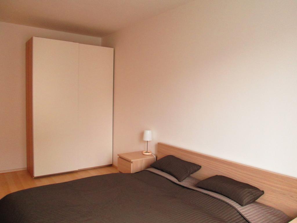 Leongargt Apartments Prag Zimmer foto